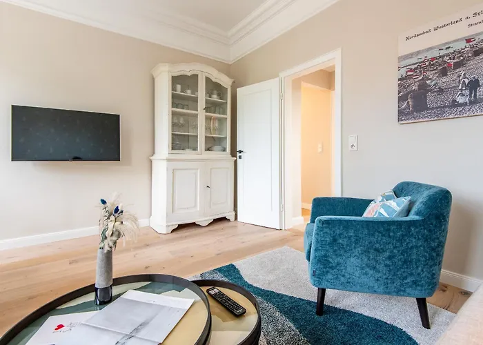 Stadthaus Boysen Whg 4